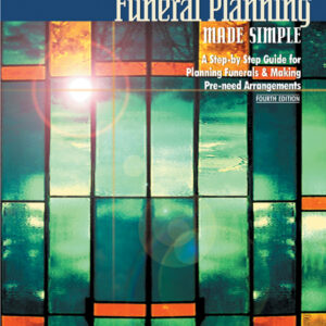 Funeral Planning Made Simple by Steve Norman