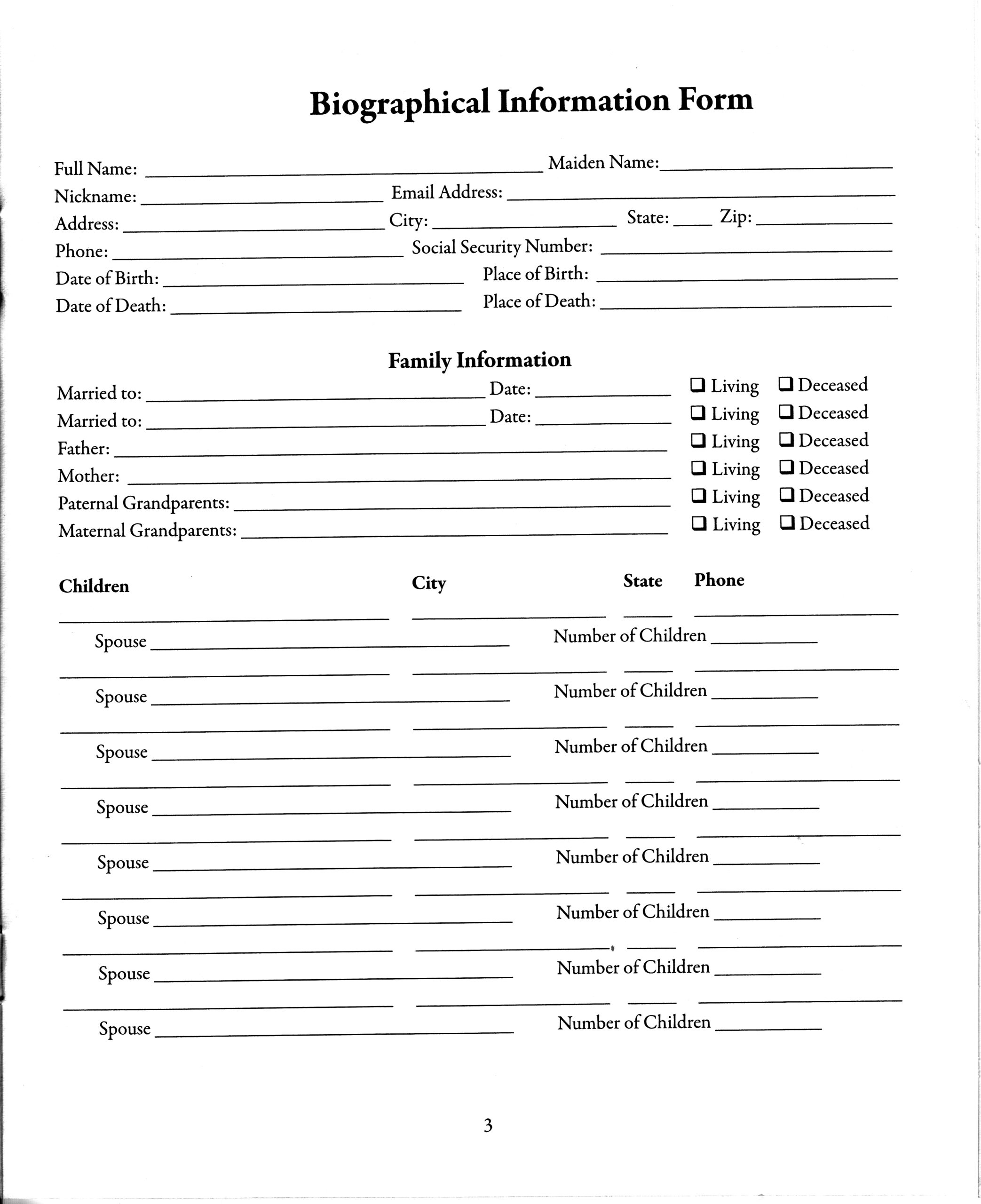 Funeral Planning Made Simple - Image 5